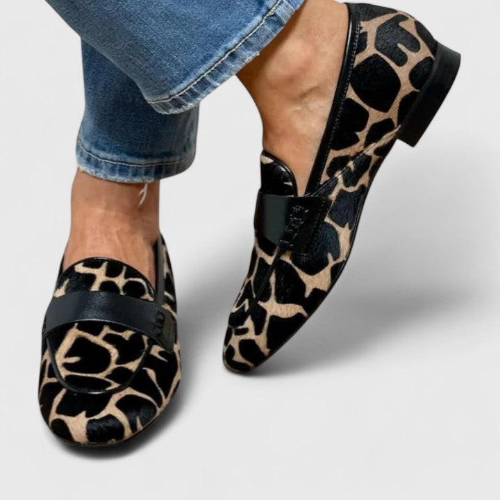 Gabriella | Premium Orthopaedic Loafers