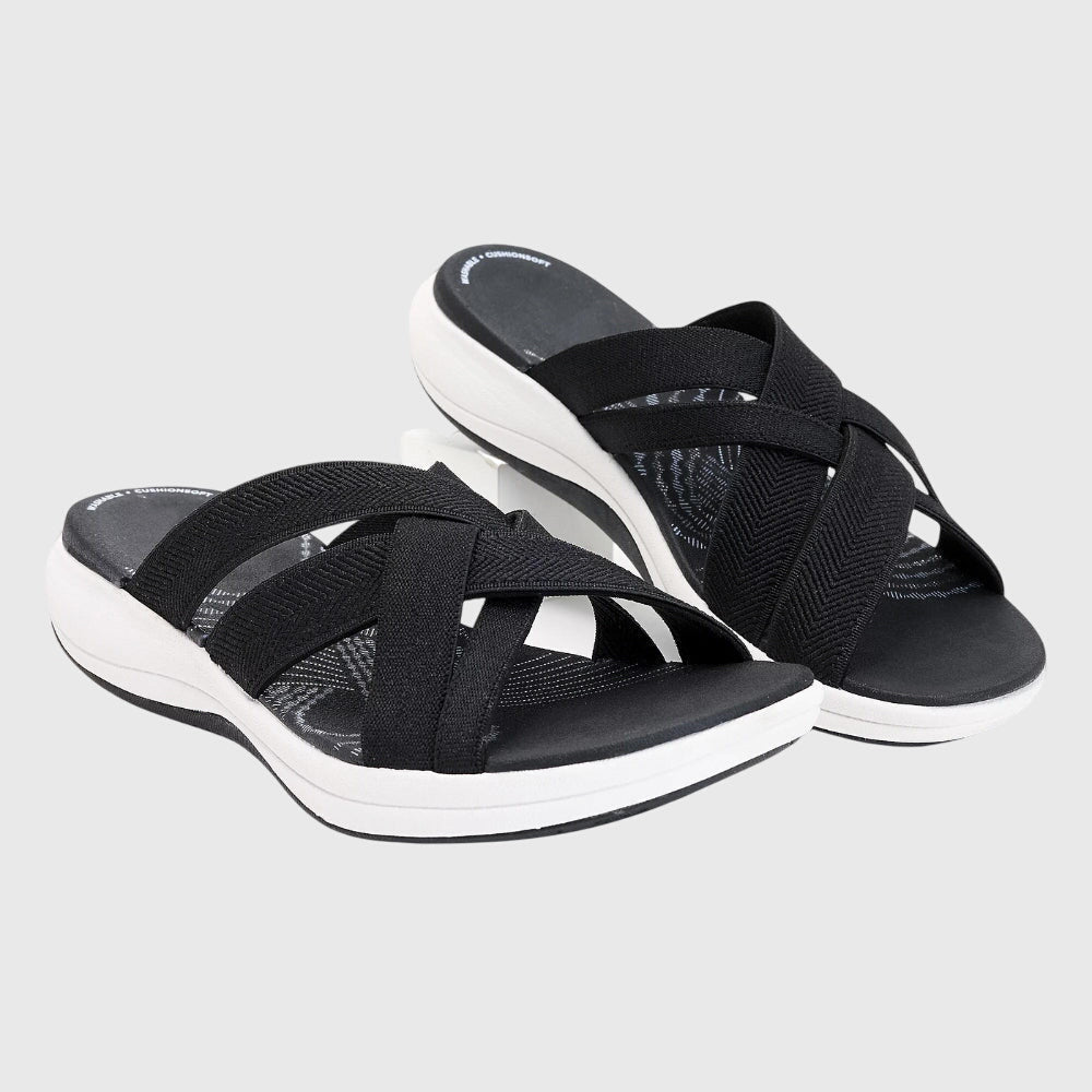 Jaclyn | Orthopaedic Sandals