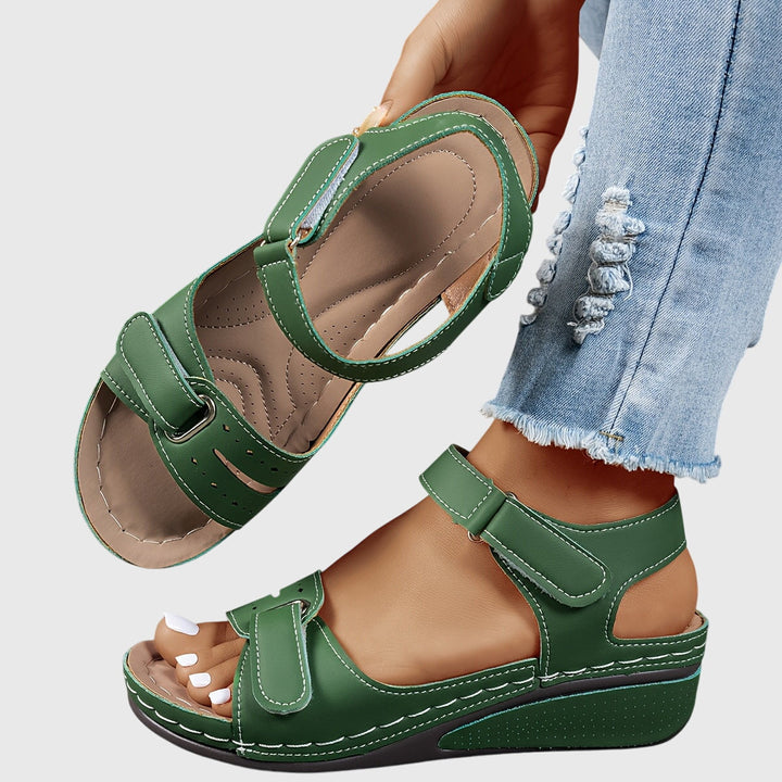 Elowen | Orthopaedic Sandals