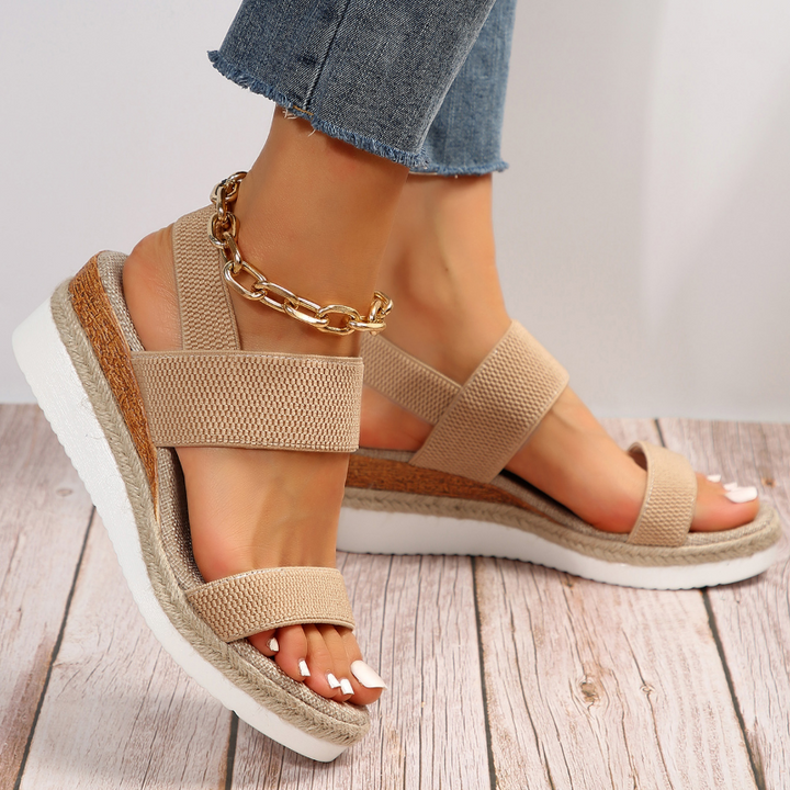Eva | Orthopaedic Sandals
