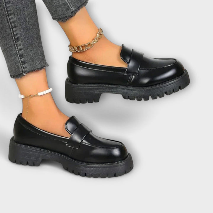Daniela | Orthopaedic Loafers