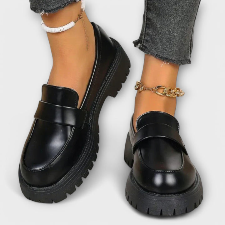 Daniela | Orthopaedic Loafers