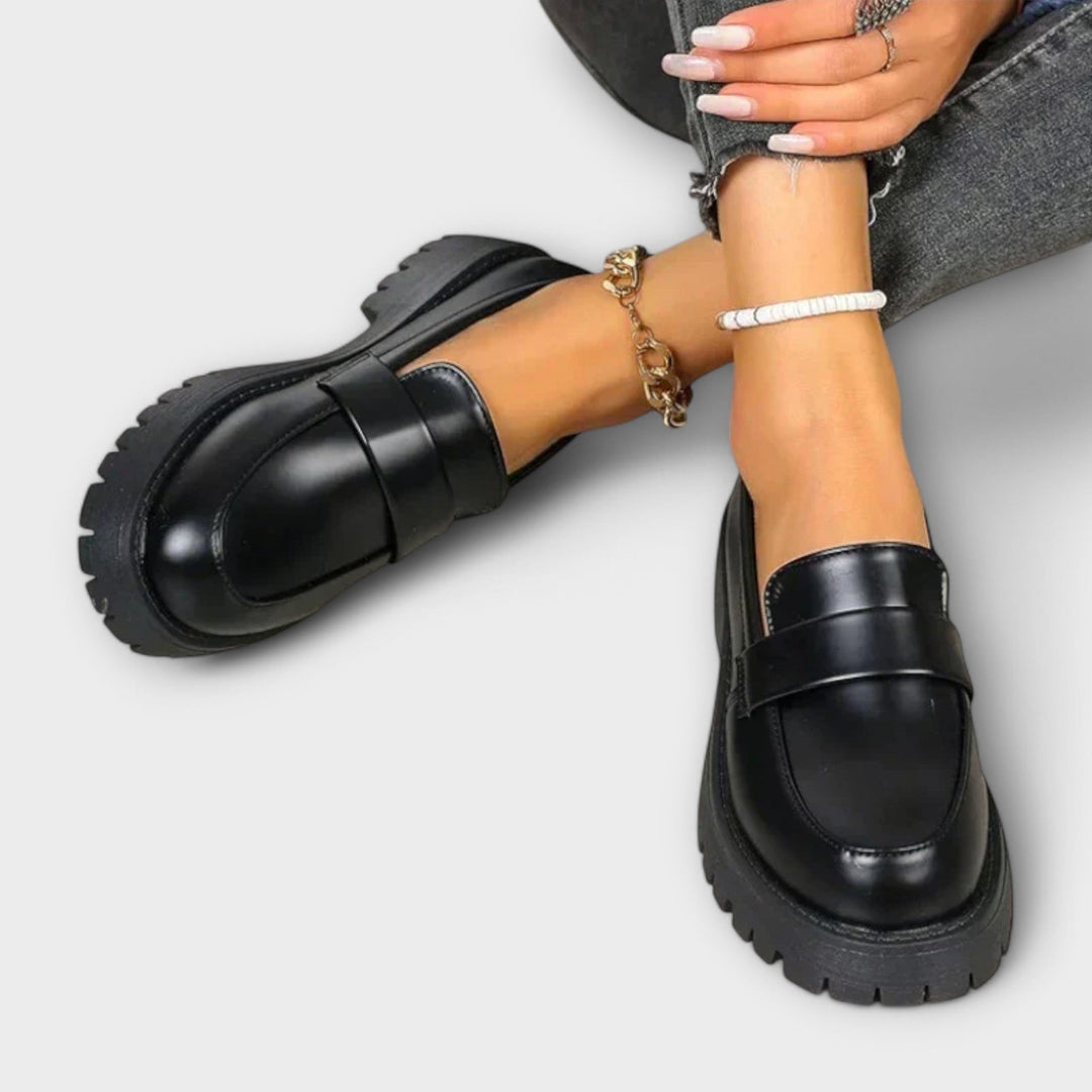 Daniela | Orthopaedic Loafers