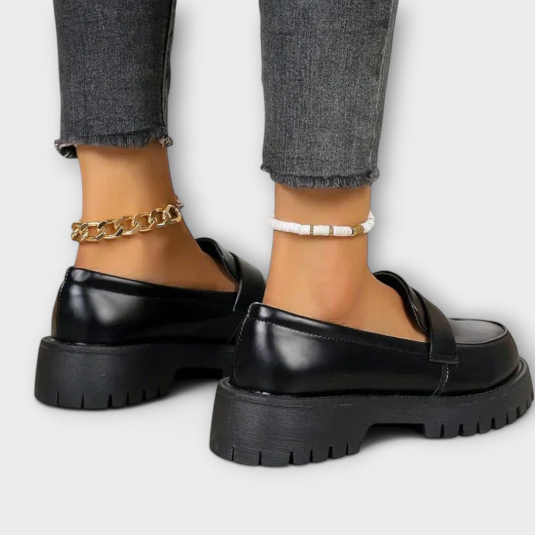 Daniela | Orthopaedic Loafers
