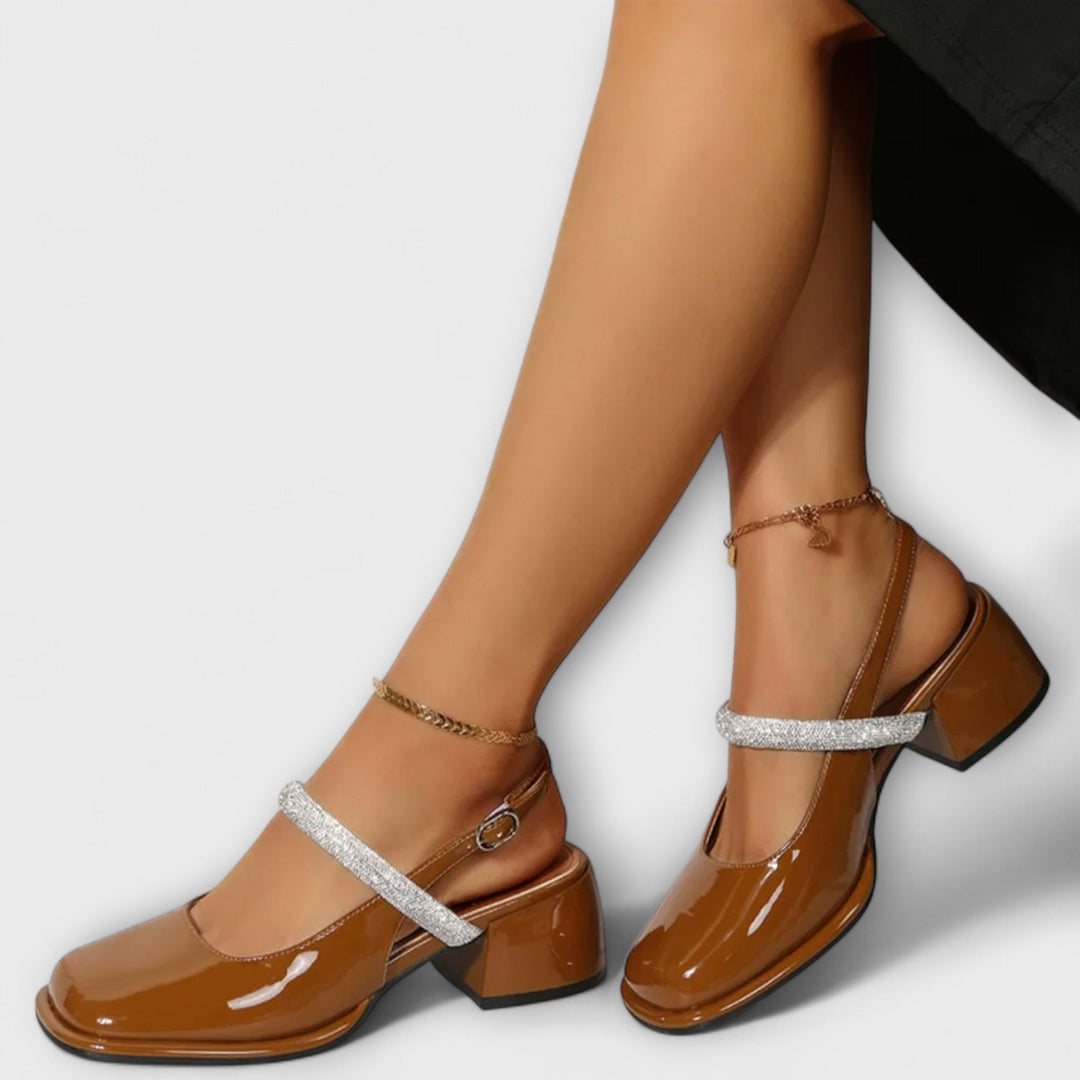 Jada | Stylish Sandals