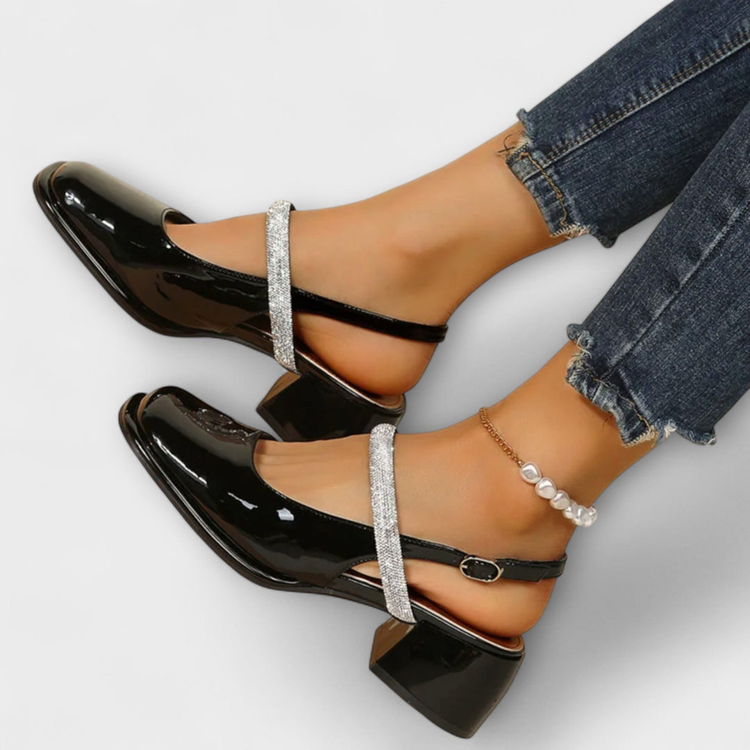 Jada | Stylish Sandals