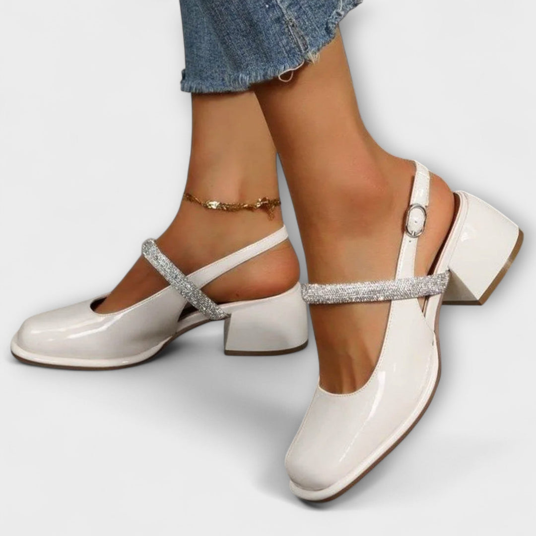 Jada | Stylish Sandals