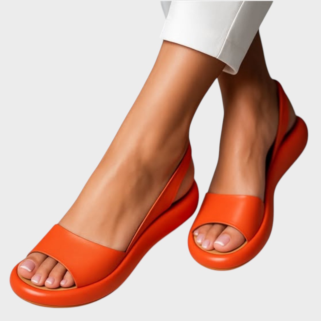 Maizy | Orthopaedic Sandals