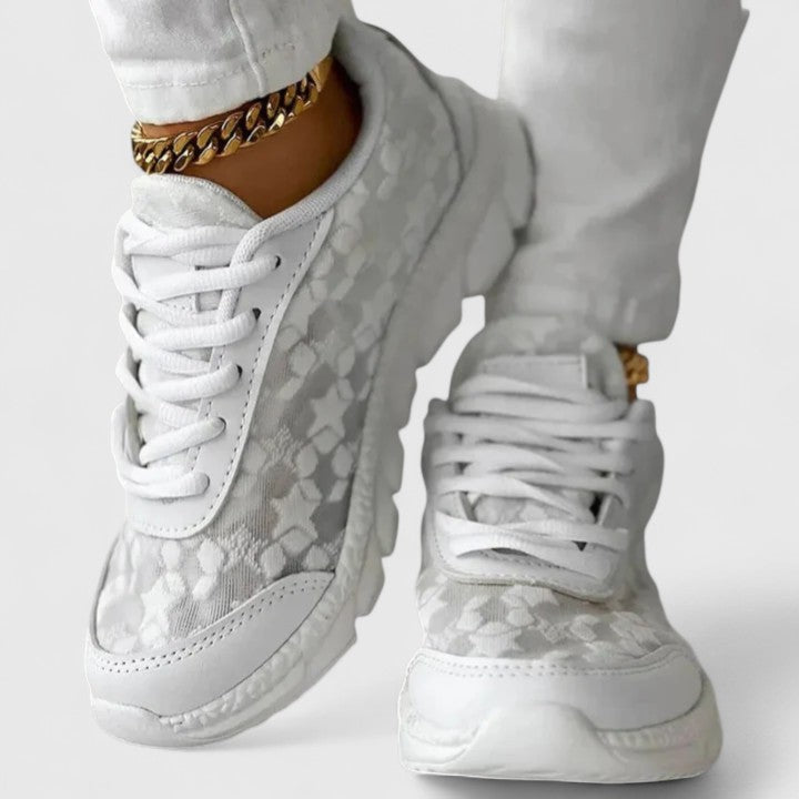 Elizabeth | Comfortable Trainers