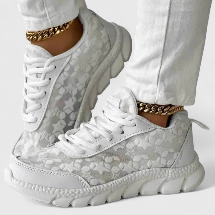 Elizabeth | Comfortable Trainers