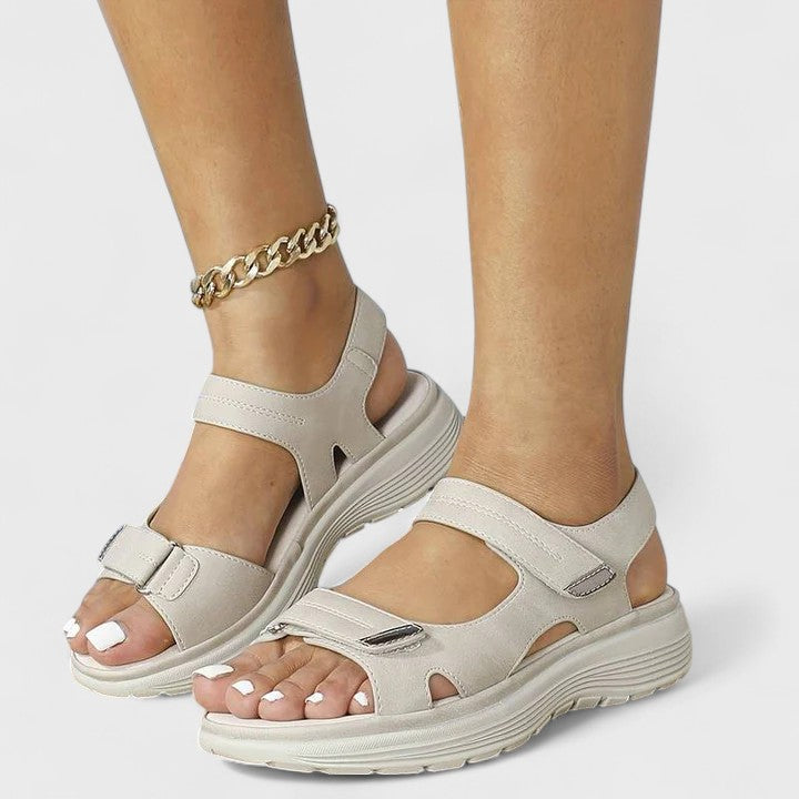 Edda | Orthopaedic Sandals