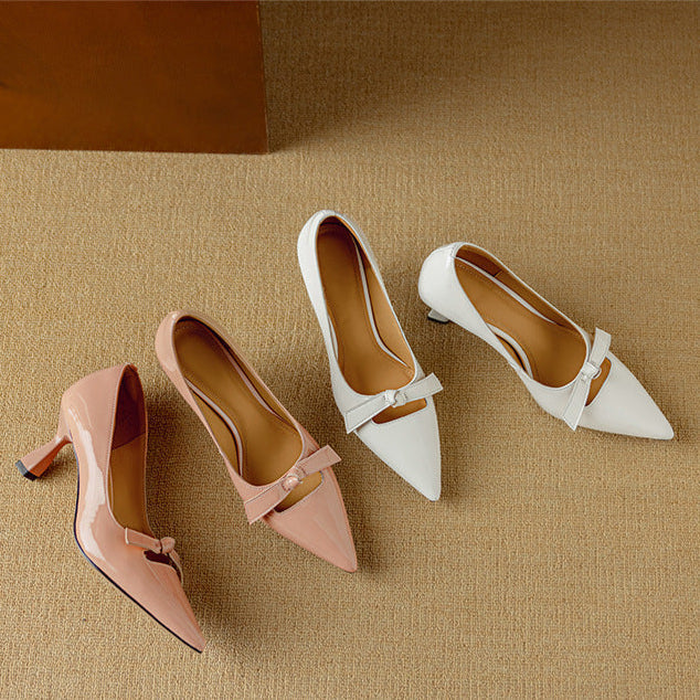 Kailyn | Elegant Pumps