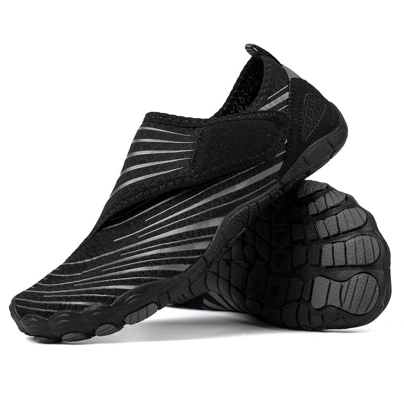 Lesley – Barefoot Orthopaedic Slip-On Trainers