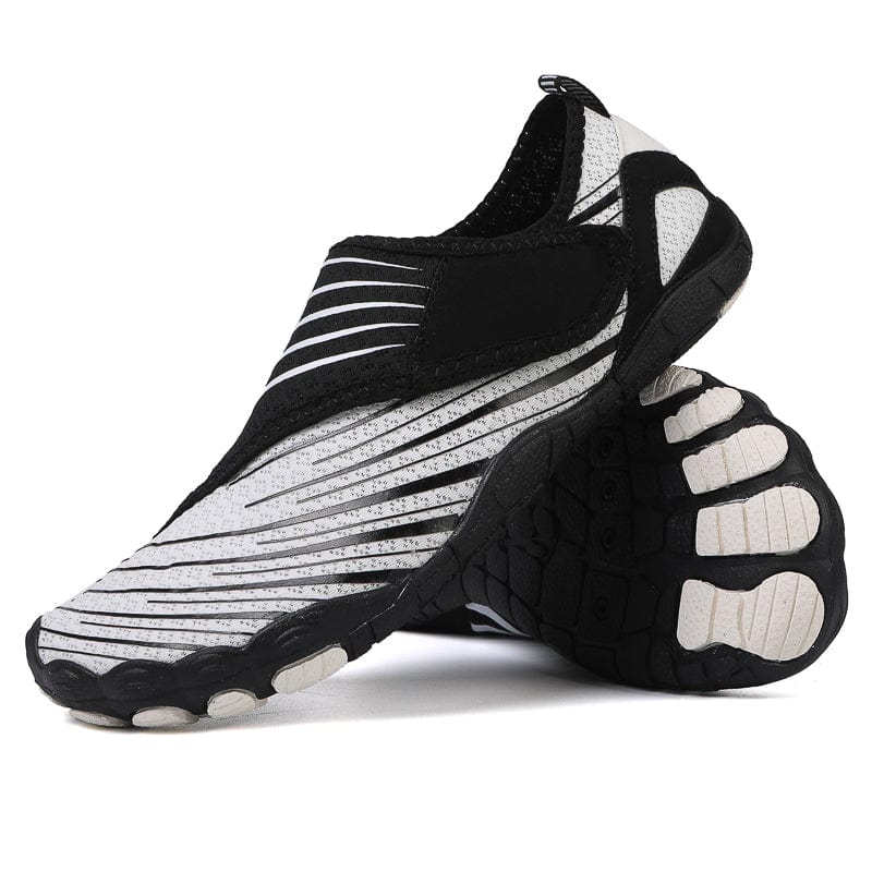 Lesley – Barefoot Orthopaedic Slip-On Trainers