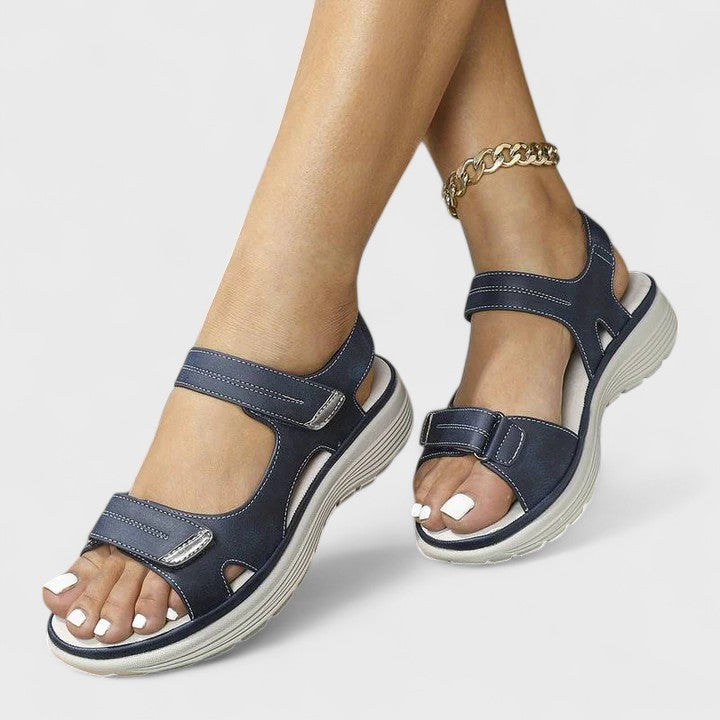 Edda | Orthopaedic Sandals