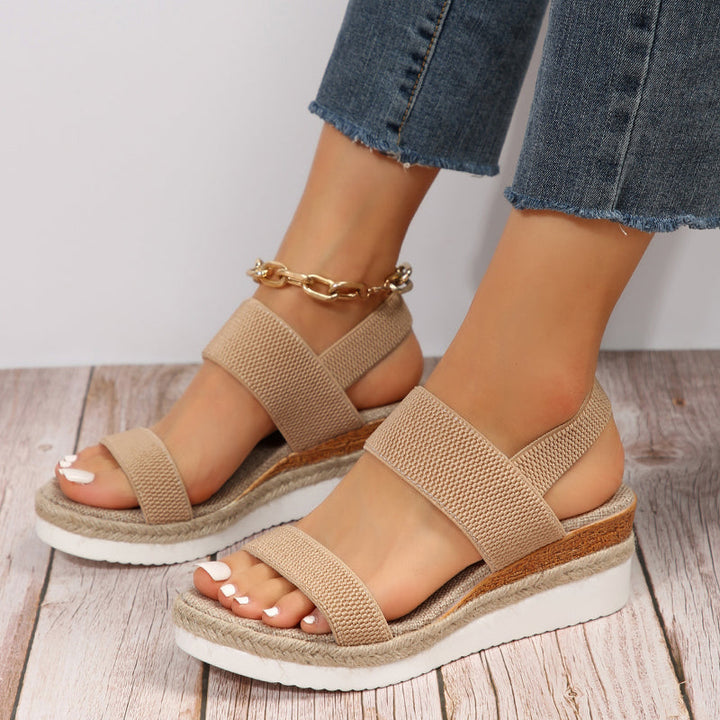 Eva | Orthopaedic Sandals