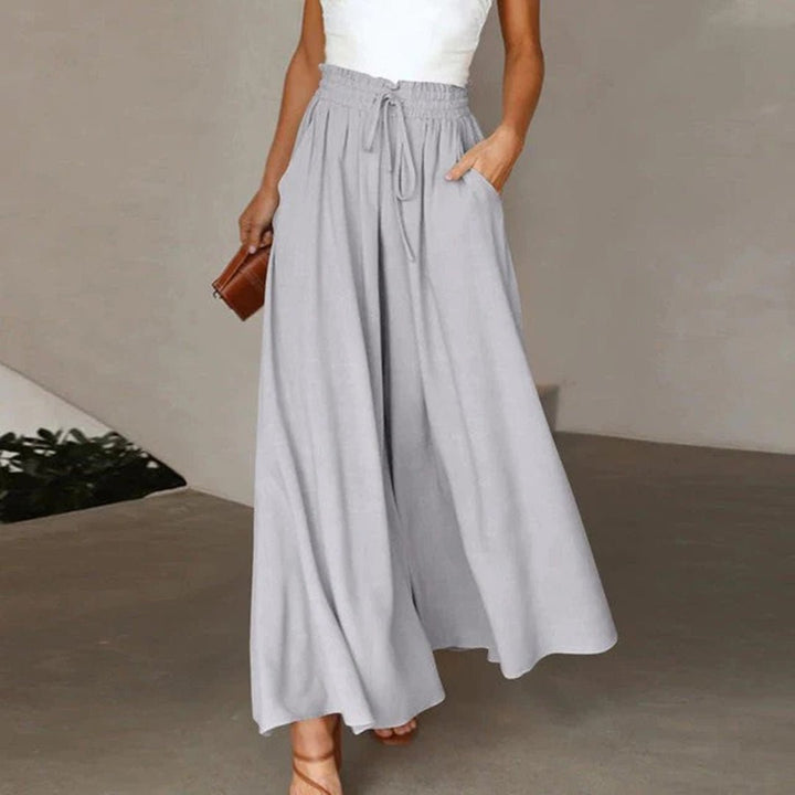 Fiorella | Tidal Wave Skirt