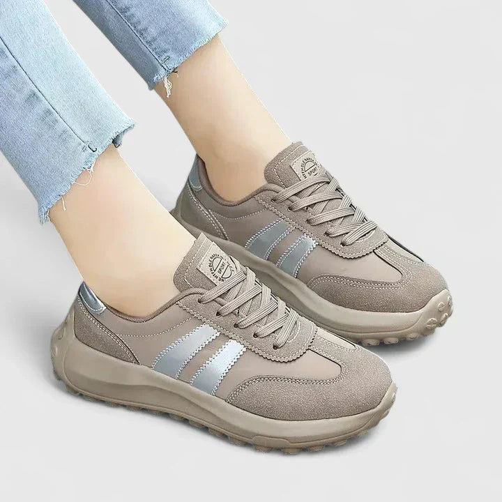 Terra | Orthopaedic Trainers