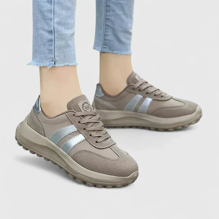 Terra | Orthopaedic Trainers