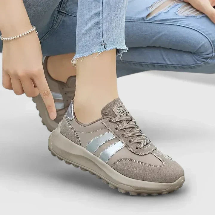 Terra | Orthopaedic Trainers