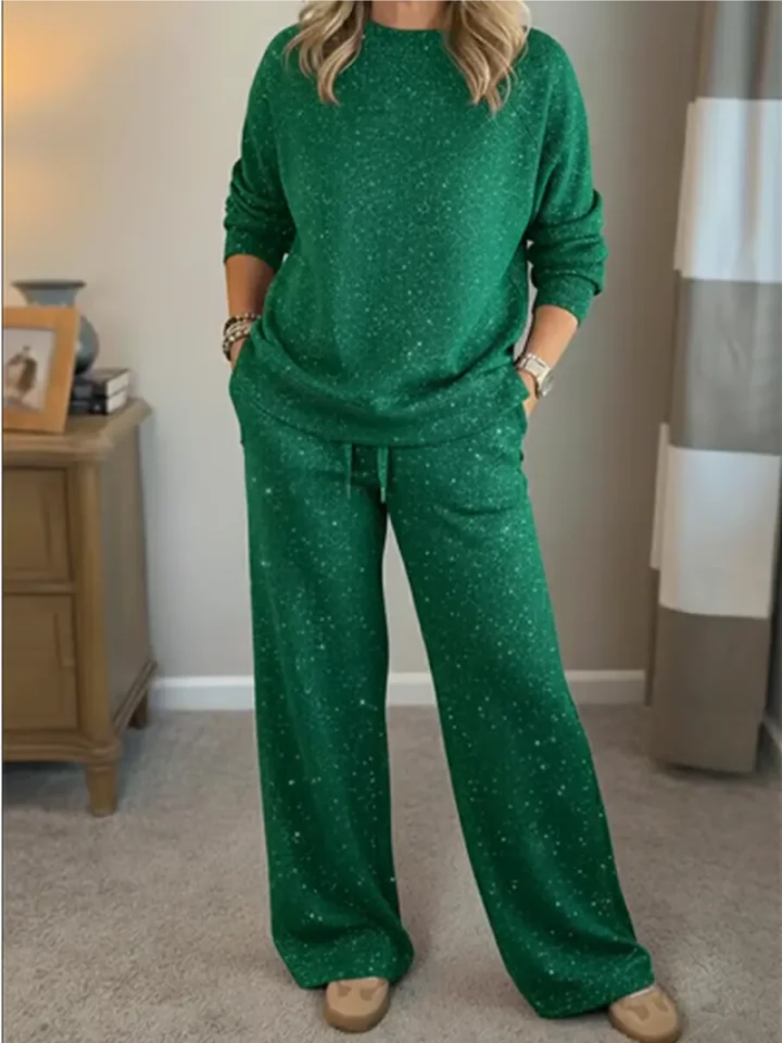 Patia | Cosy Womens Loungewear Set for Ultimate Relaxation