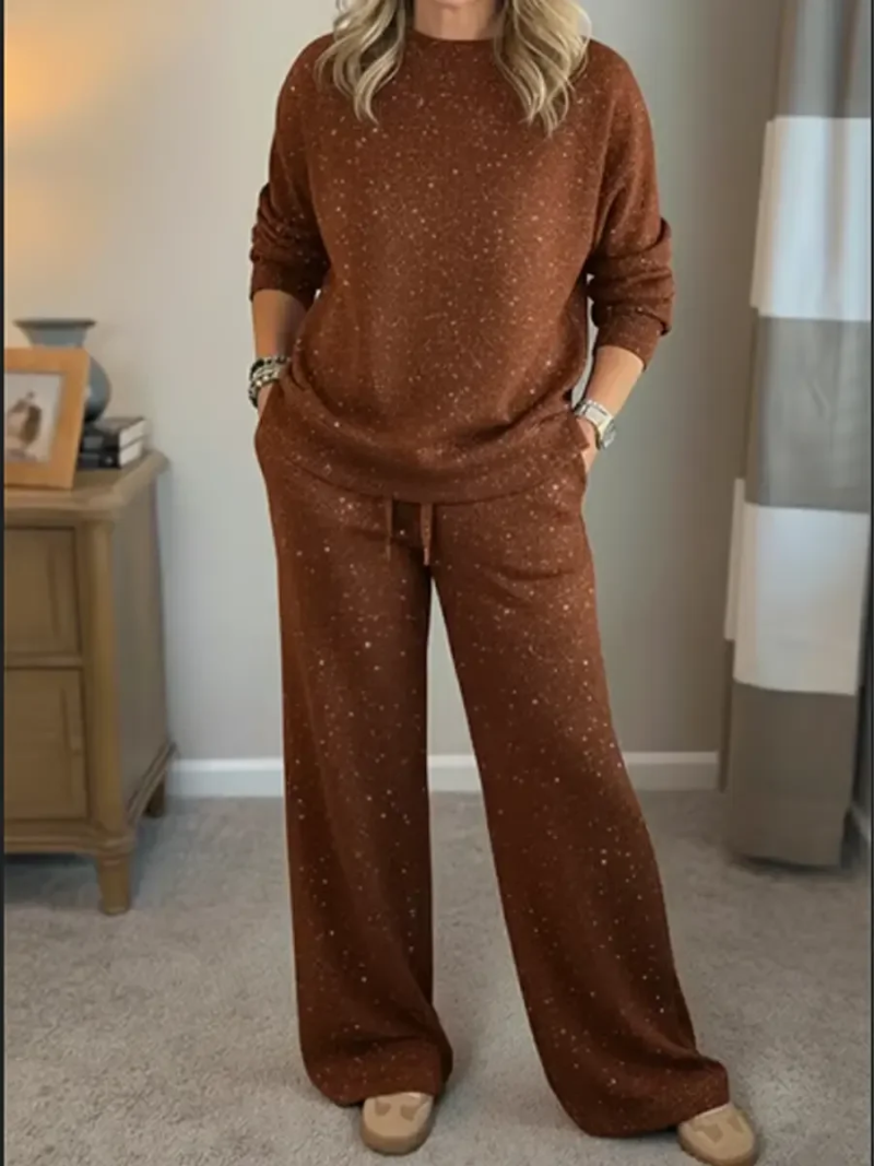 Patia | Cosy Womens Loungewear Set for Ultimate Relaxation