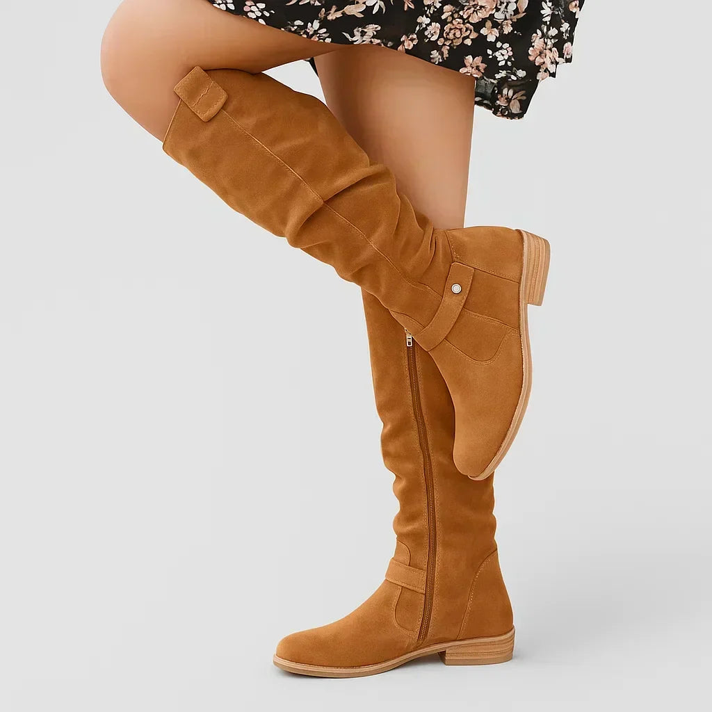 Madoka | Orthopaedic Boots