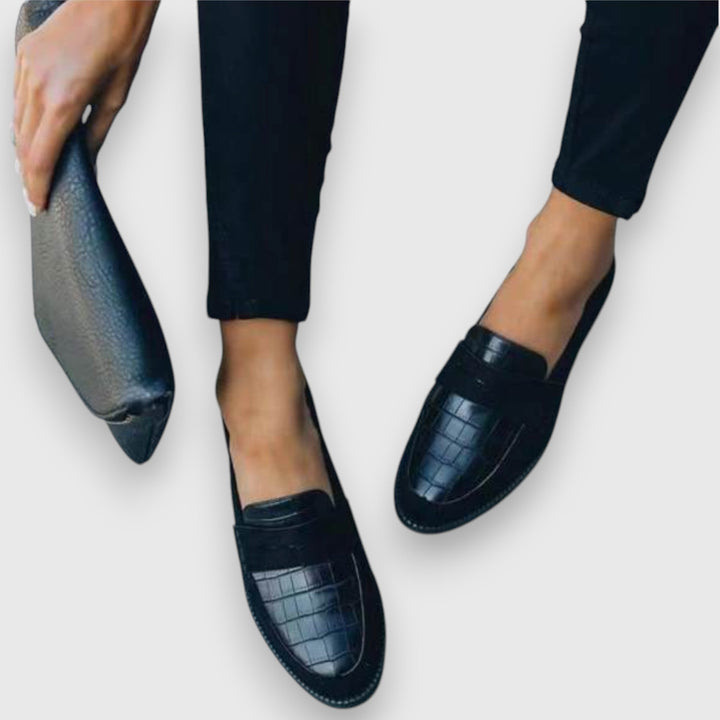 Reanna | Orthopaedic Loafers