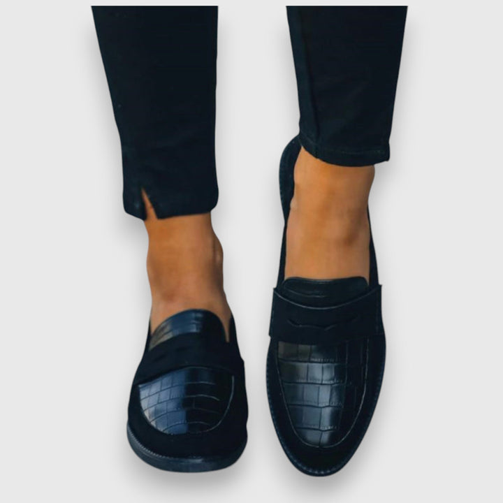 Reanna | Orthopaedic Loafers
