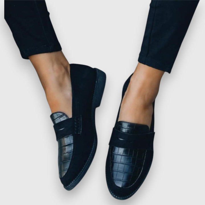 Reanna | Orthopaedic Loafers