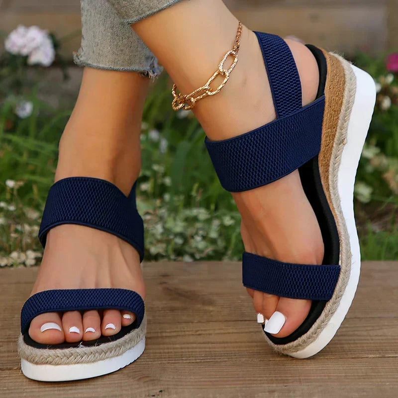 Eva | Orthopaedic Sandals