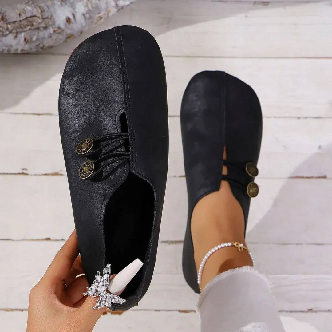 Roshni | Soft and Flexible Orthopaedic Shoes