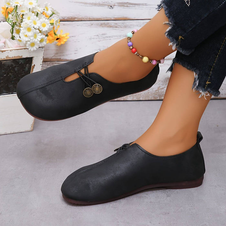 Roshni | Soft and Flexible Orthopaedic Shoes