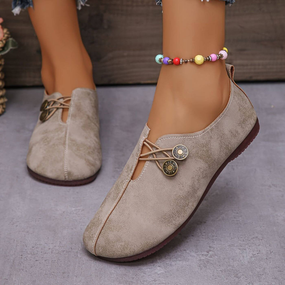 Roshni | Soft and Flexible Orthopaedic Shoes