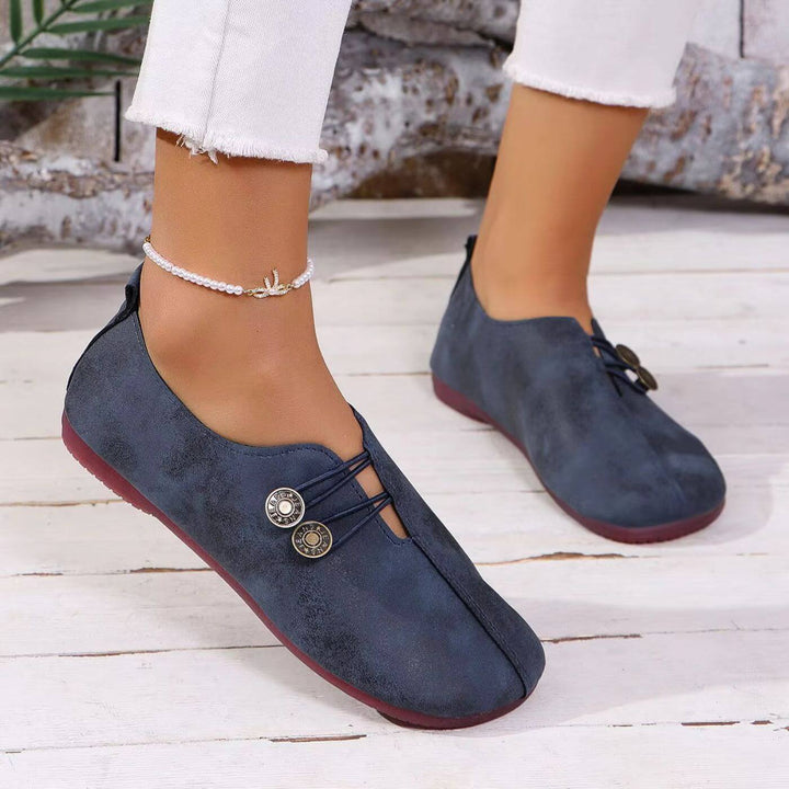 Roshni | Soft and Flexible Orthopaedic Shoes