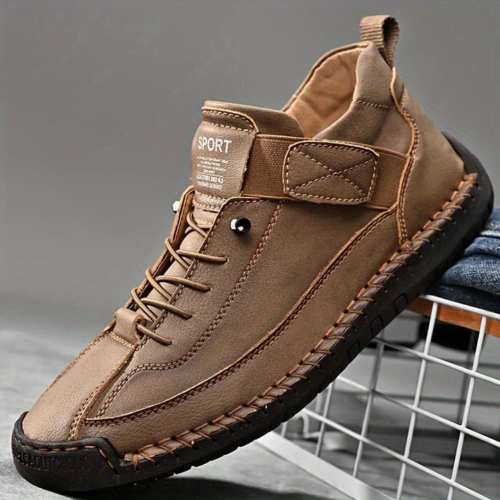 Gwendoline – Lace-Up Sport Trainers
