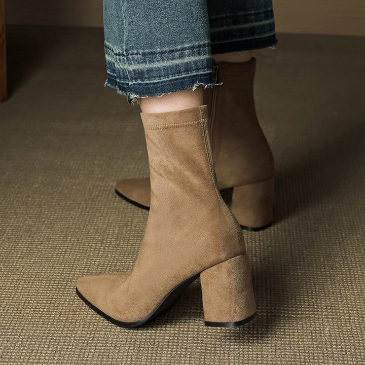 Racquel | Genuine Boots