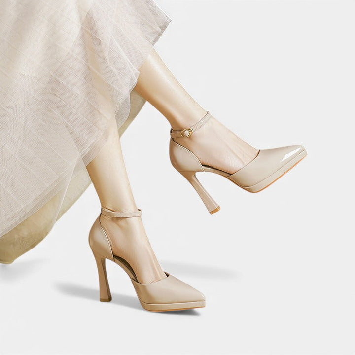 Vera | Polished Heels