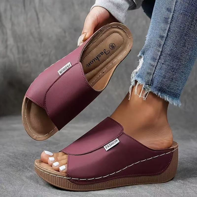 Romaine | Orthopaedic Sandals