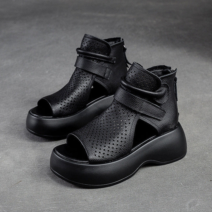 Makenzie | Orthopaedic Sandals