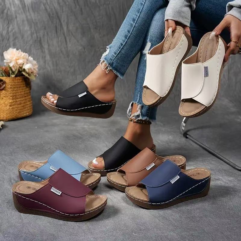 Romaine | Orthopaedic Sandals