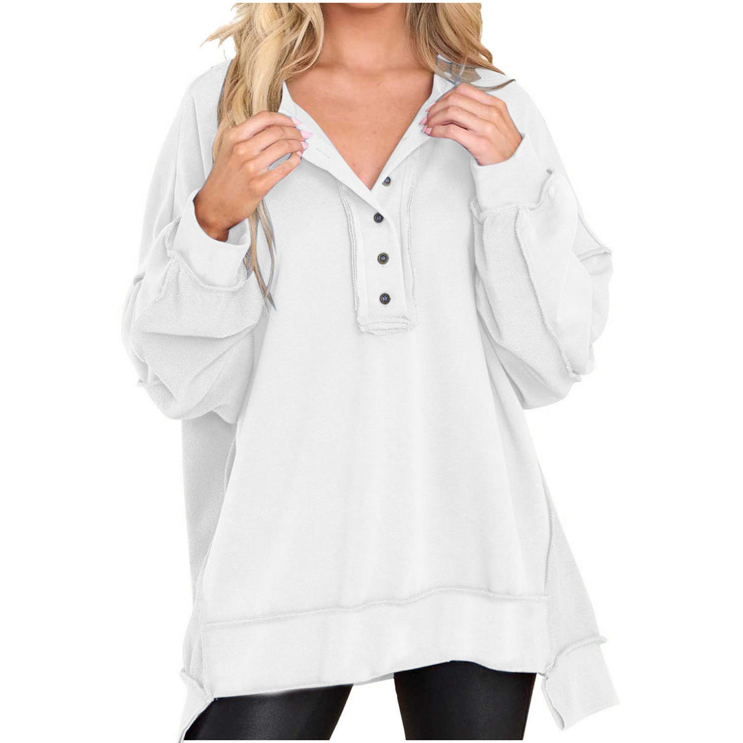 GABRIELLA | Cosy Casual Sweatshirt