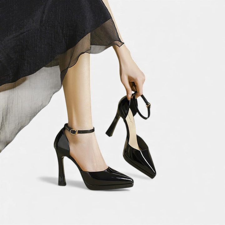 Vera | Polished Heels