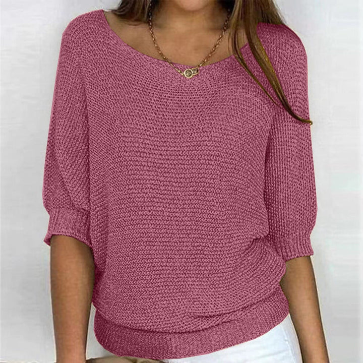 Cynthia | Spring Jumper