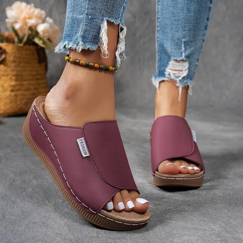 Romaine | Orthopaedic Sandals