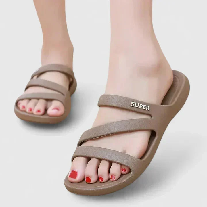 Majesty | Orthopaedic Sandals