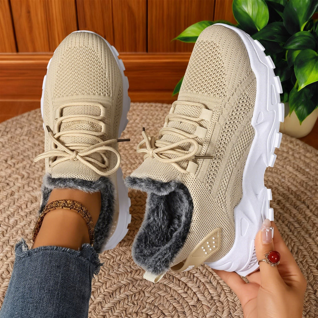 Valentina | Orthopaedic Trainers