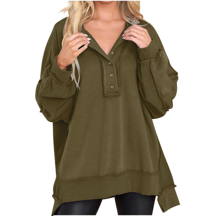 GABRIELLA | Cosy Casual Sweatshirt