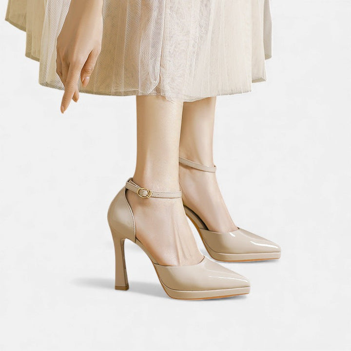 Vera | Polished Heels