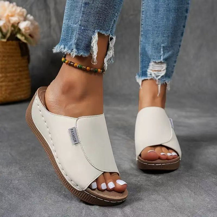 Romaine | Orthopaedic Sandals